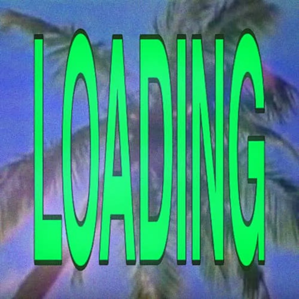 LOADING - Single Cover